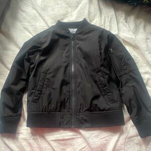 Old navy flight jacket